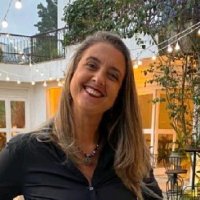 Renata Haum - YourDrinks.bar